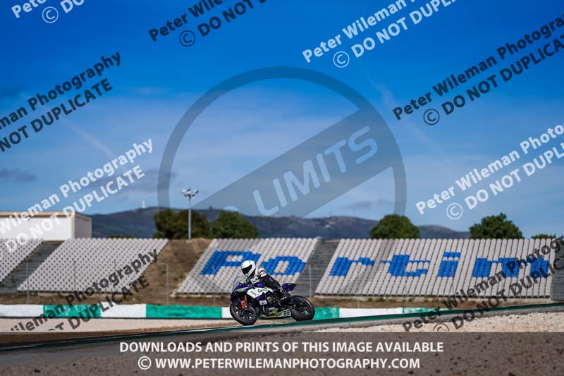 motorbikes;no limits;october 2019;peter wileman photography;portimao;portugal;trackday digital images